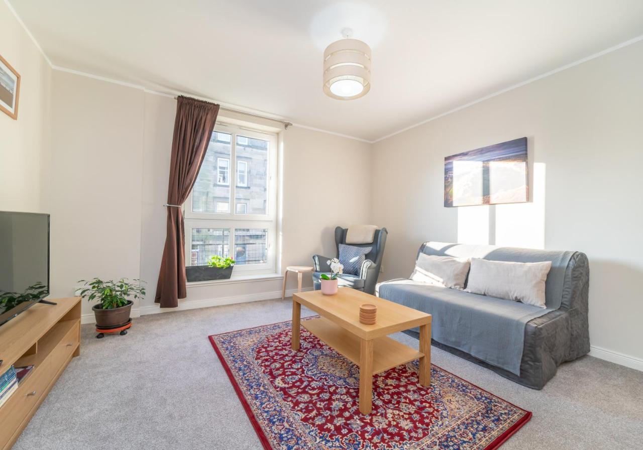 The Waverley Park Terrace Residence Единбург Екстериор снимка