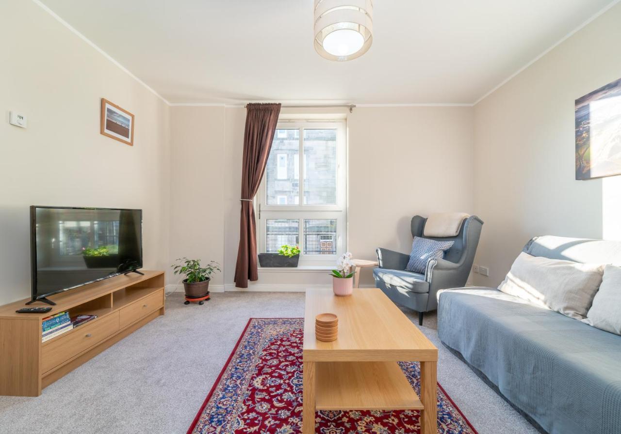 The Waverley Park Terrace Residence Единбург Екстериор снимка